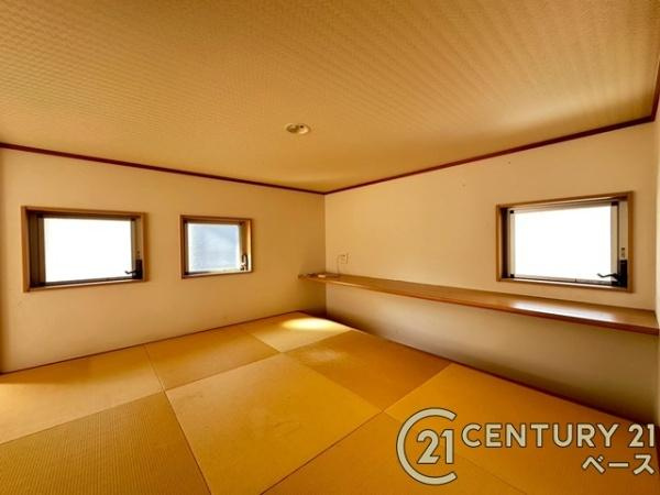 香芝市尼寺３丁目　一戸建の内装