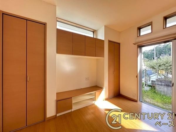 香芝市尼寺３丁目　一戸建の内装