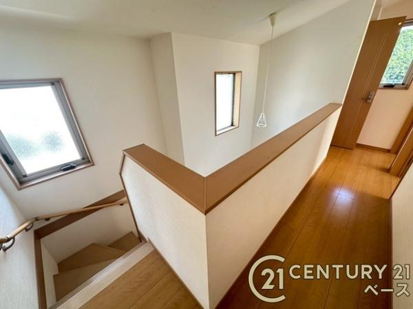 香芝市尼寺３丁目　一戸建の内装