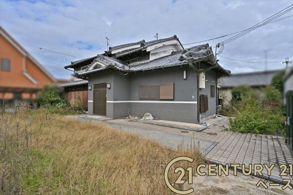 北葛城郡河合町川合　一戸建