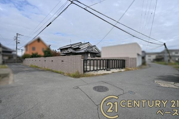 北葛城郡河合町川合　一戸建の前面道路含む現地写真|■現地撮影写真■お気軽にお問い合わせくださいませ！