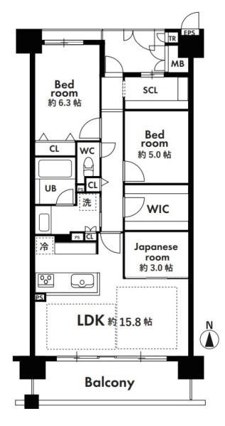 ローレルコート郡山