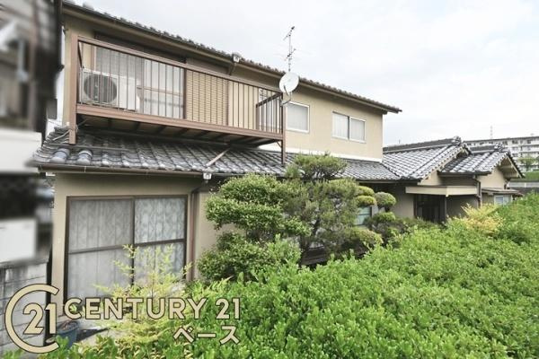 北葛城郡上牧町下牧２丁目の売地のその他