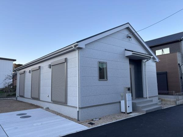 西尾西浅井町第1期　全4棟・2号棟