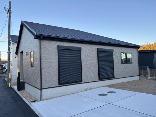 西尾西浅井町第1期　全4棟・3号棟