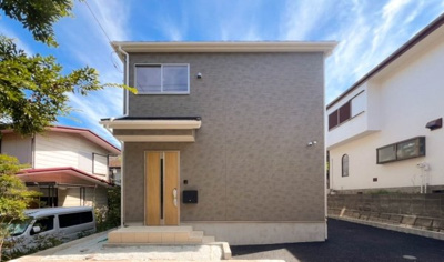 【外観】 | 粟田1丁目新築住宅
