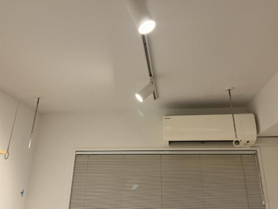 【洗面所】 | G APARTMENT | 洗面所