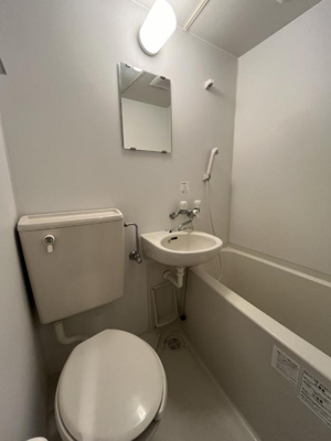 【バルコニー】 | G APARTMENT | バルコニー