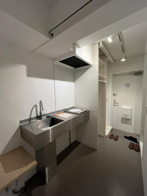 【浴室】 | G APARTMENT | バス