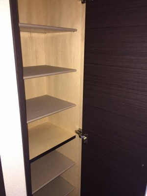 【内装】 | クレイノ山栄ハイツ