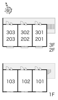 【その他】 | レオパレス清直緒
