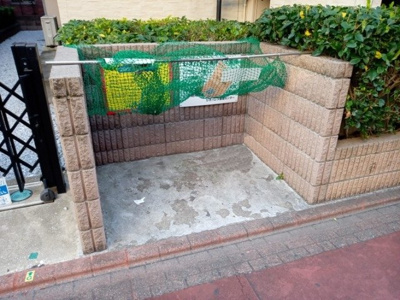 【その他】 | レオパレス清直緒