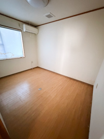 イマージュⅡの内装