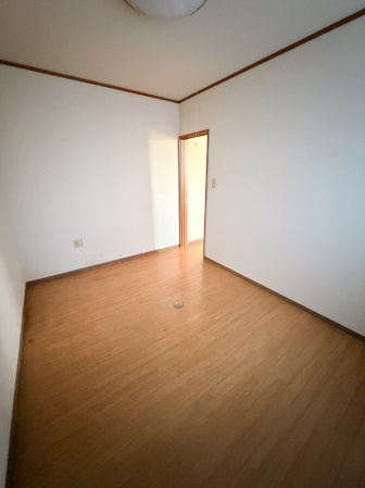 イマージュⅡの内装