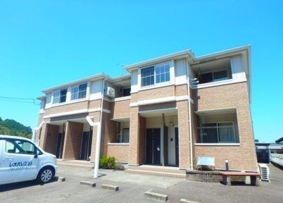 【外観】 | 大生院AP