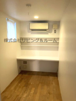 【内装】 | 竹之内邸