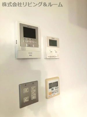 【セキュリティ】 | 竹之内邸