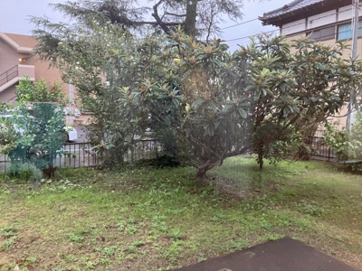 【展望】 | 竹之内邸