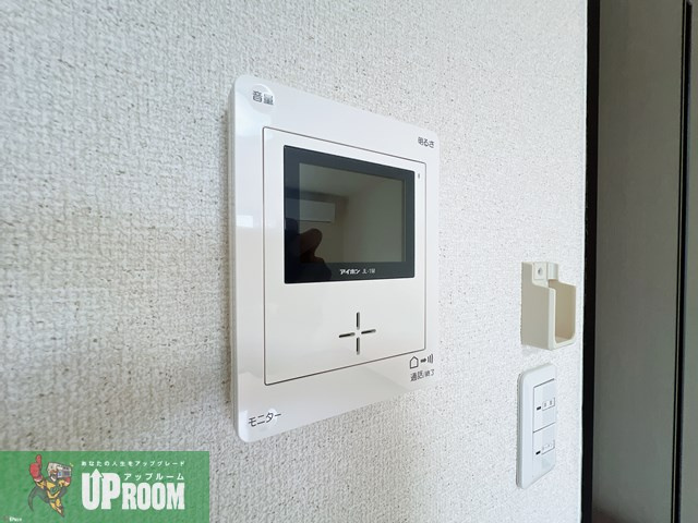 オアシス　ガーデンハイツのセキュリティ