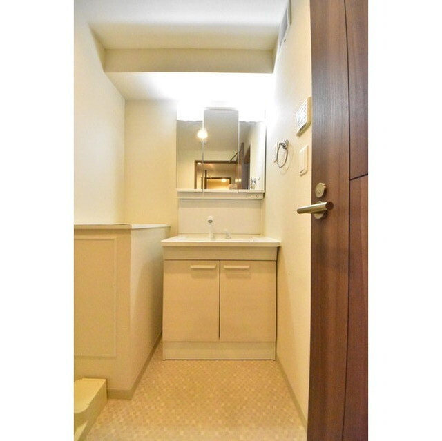 NEOグレイス綾瀬の内装