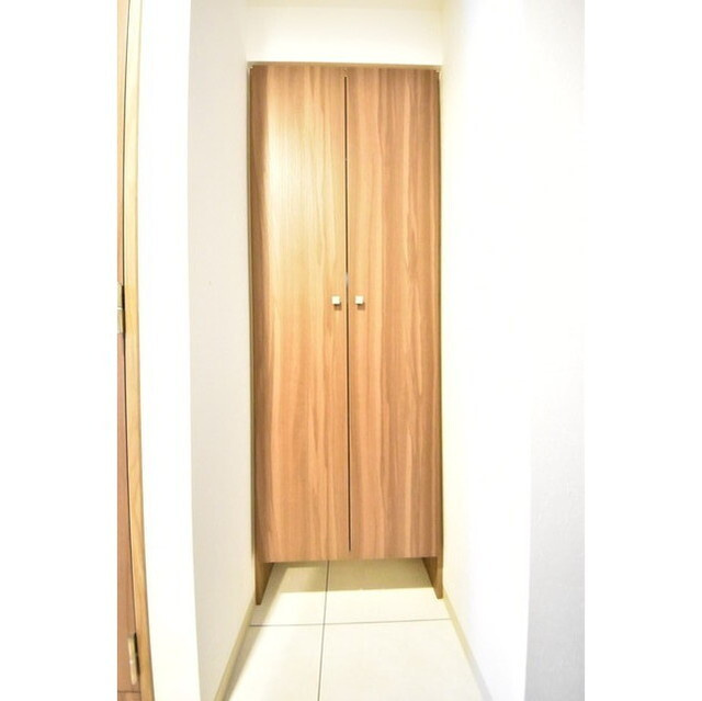 NEOグレイス綾瀬の内装