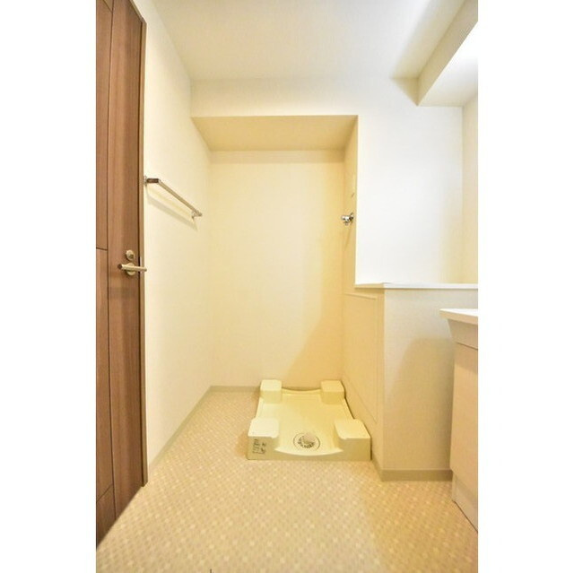 NEOグレイス綾瀬の内装