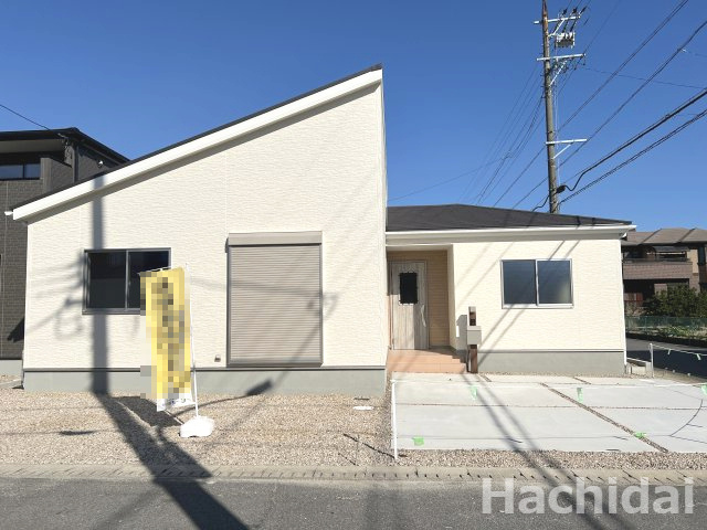 碧南市権現町第2　新築一戸建