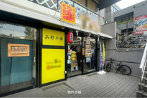 ガーデニア　地下１階００２号室の画像