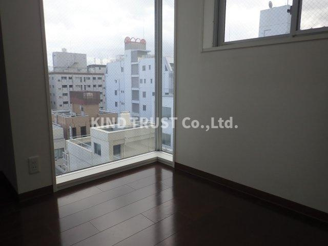 SK大阪天満宮プライマリーワンの内装|内装もきれいです