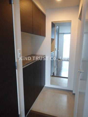 SK大阪天満宮プライマリーワンの内装|中はこのようになっています