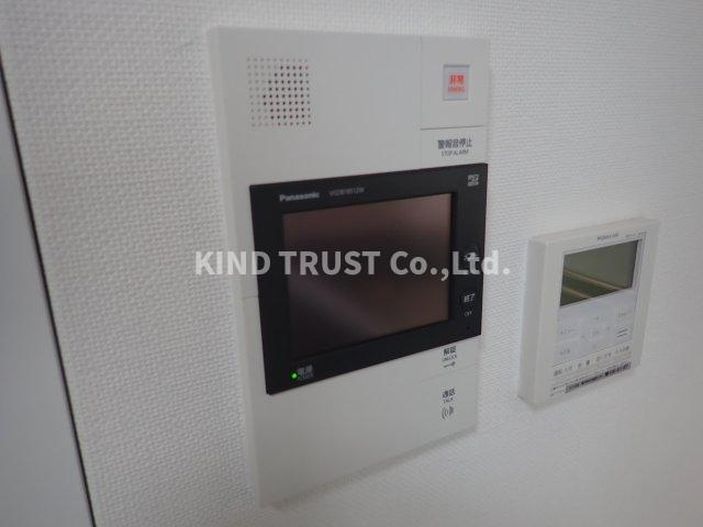 SK大阪天満宮プライマリーワンのその他