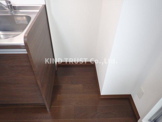 SK大阪天満宮プライマリーワンの内装|物件の内装です