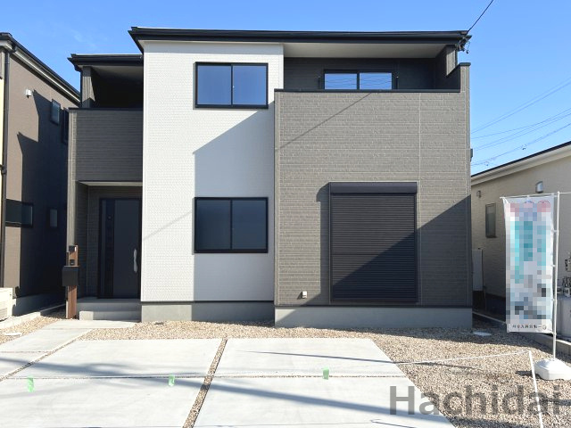 碧南市権現町第2　新築一戸建