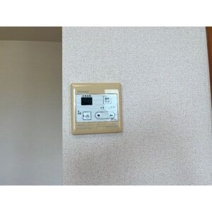 ターミナルステージ初台のセキュリティ