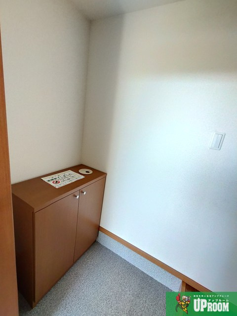 ターミナルステージ初台の外観