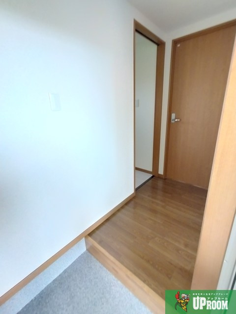 ターミナルステージ初台の内装