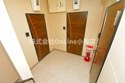 【ロビー】 | サンクチュアリ サイド 長瀬