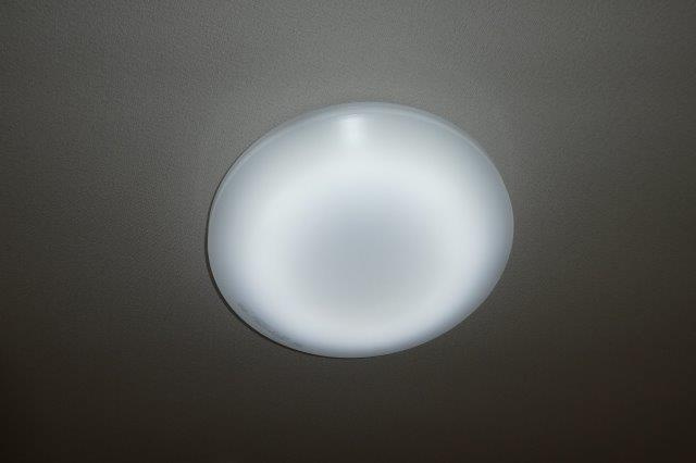 【設備】 | プラシード倉敷 | 照明