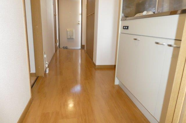 【内装】 | プラシード倉敷