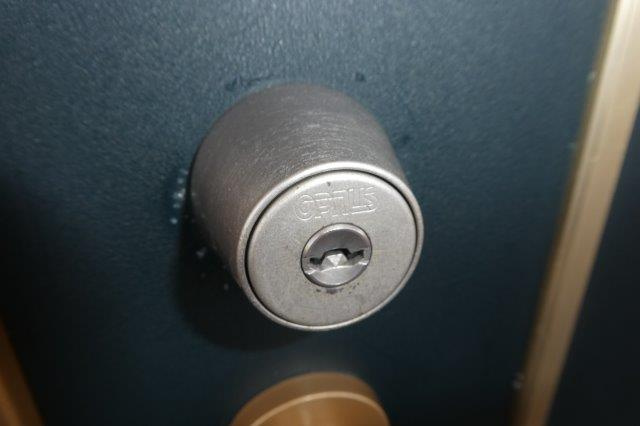 【セキュリティ】 | プラシード倉敷 | オプナスキー