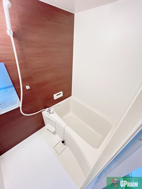 ドムスシマの浴室