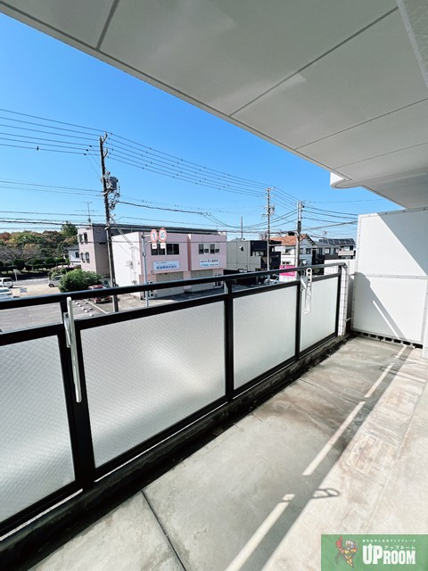 ドムスシマの展望