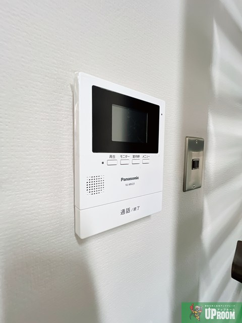 ドムスシマのセキュリティ