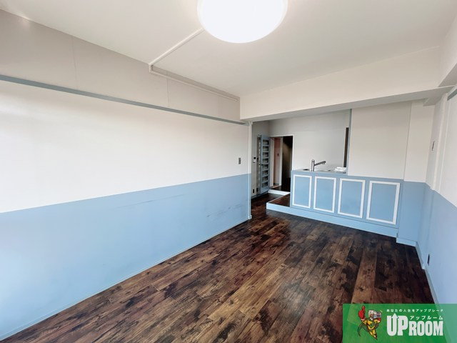 ドムスシマの内装