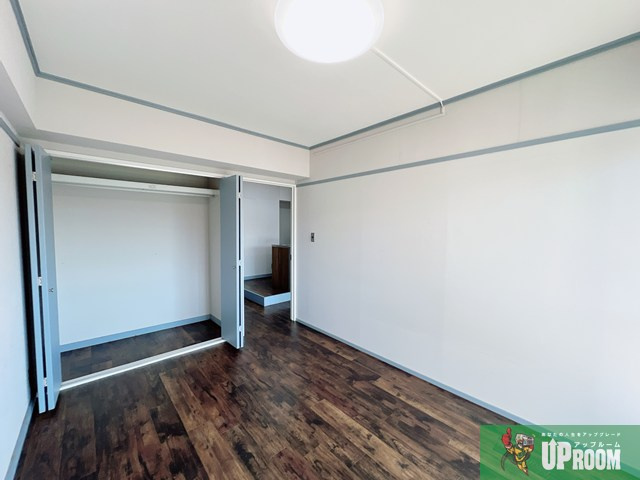 ドムスシマの収納