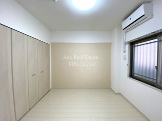 【洋室】 | ショウエイ靭