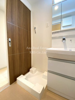 【洗面所】 | ショウエイ靭