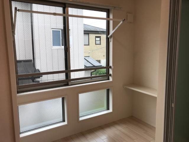 エイト・アヴェニューのその他|インナーテラス