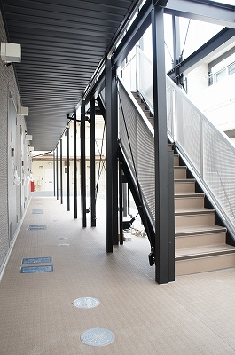 リブリ・ルームス弁天3-Ⅱのその他