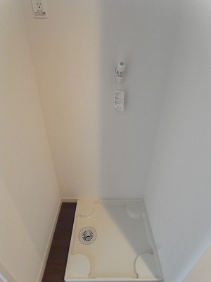 リブリ・新千葉の設備